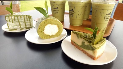 เมนูอร่อยของที่นี่....อร่อยจริงๆ