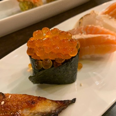 Ikura Sushi