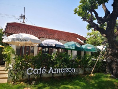 หน้าร้าน