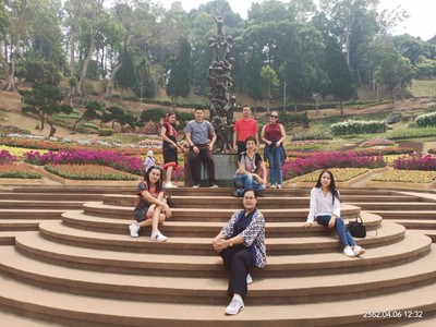 อนุสาวรีย์ความต่อเนื่อง