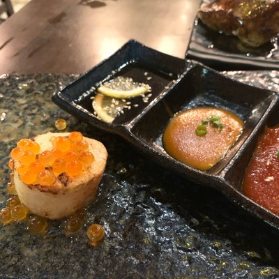HOTATE
