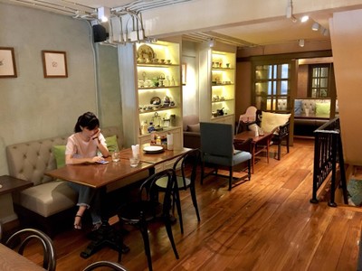 บรรยากาศ