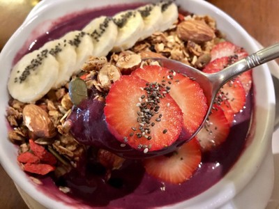 Açaí Bowl