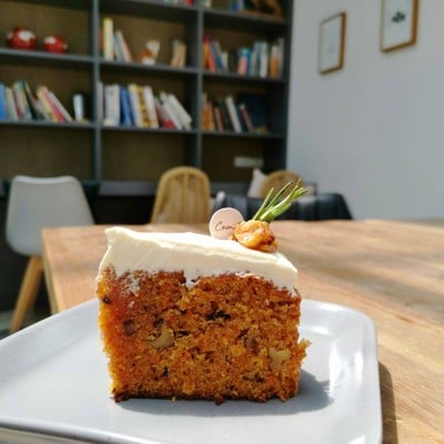 เมนูของร้าน Come Escape Cafe Come escape cafe