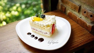 Leaf Garden แก่งคอย สระบุรี Leaf Garden แก่งคอย สระบุรี