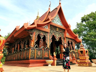 สวยงดงาม