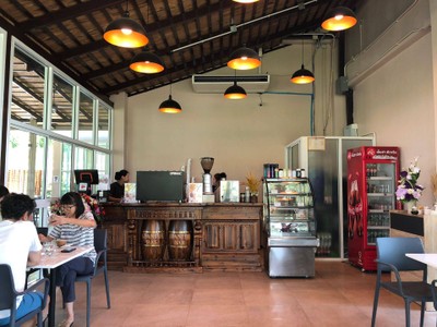 บรรยากาศ