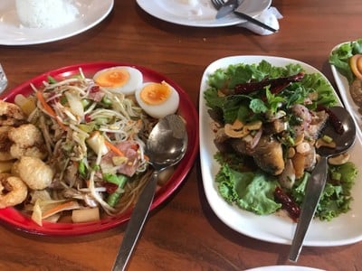 บ้านอีสาน นครสวรรค์