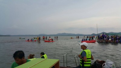 บรรยากาศ