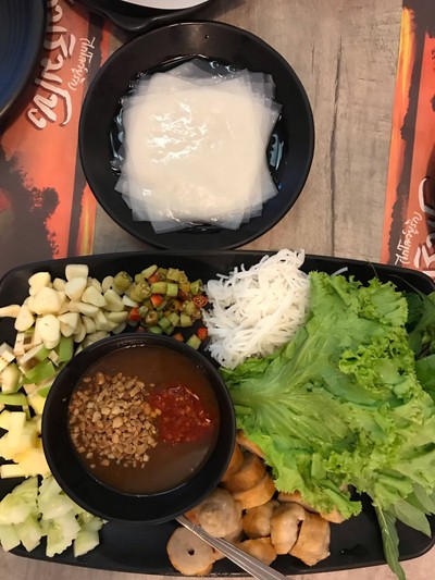 แหนมเนือง
