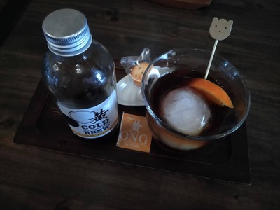 กาแฟ cold brew