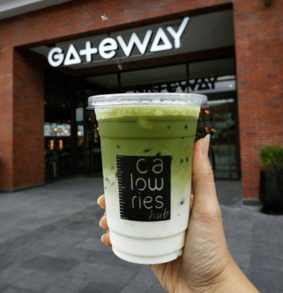 Calowries Hub (แคโลว์รีส์ ฮับ สาขาเกตเวย์ บางซื่อ) เกตเวย์ บางซื่อ Calowries Hub (แคโลว์รีส์ ฮับ สาขาเกตเวย์ บางซื่อ) เกตเวย์ บางซื่อ