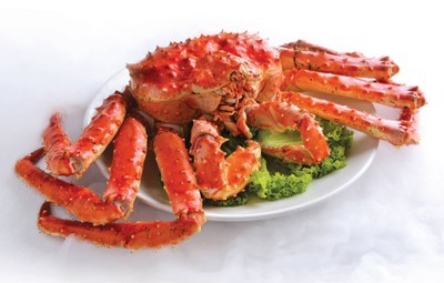 Long Beach Seafood UDMC