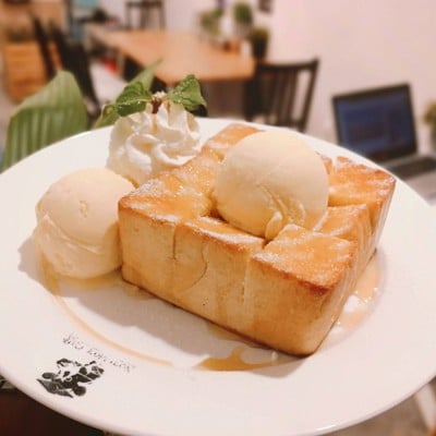 เมนูของร้าน Nom More Cafe   หัวหิน