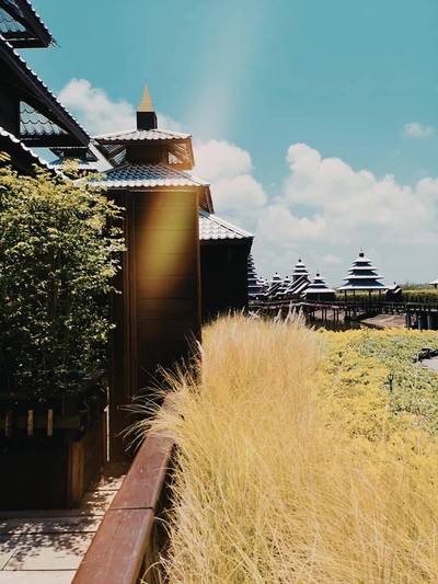 รัตนะบุรี จันทบุรี โฮมสเตย์