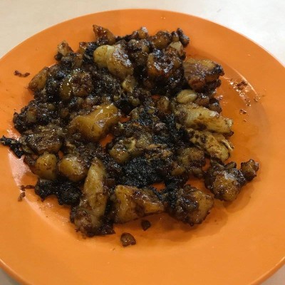 Fu Ming Cooked Food