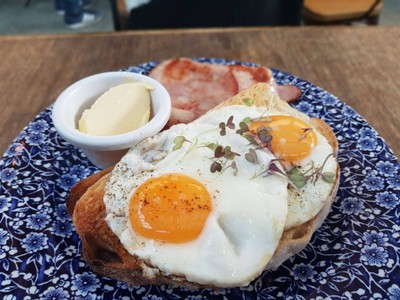 ไข่ดาวของพี่