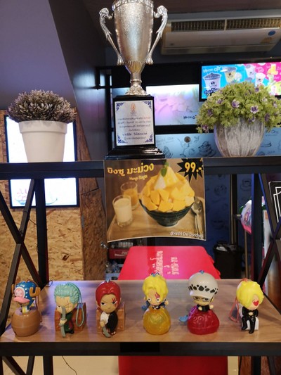 บรรยากาศ