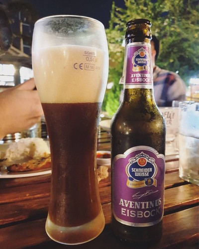 SCHNEIDER WEISSE