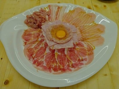 Shabu Mix มีสาขาเดียว