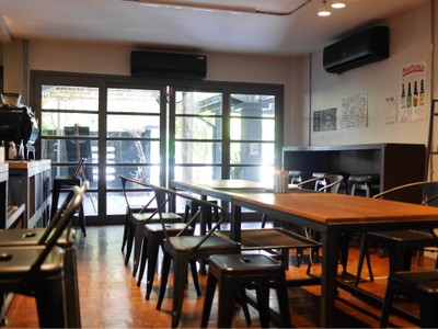 บรรยากาศ