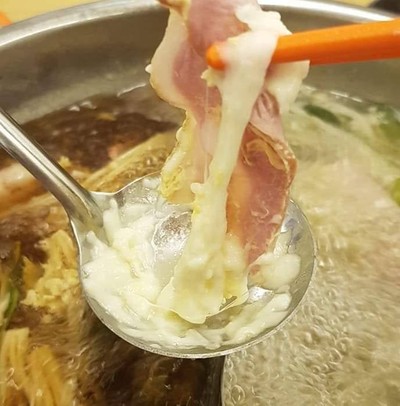 Shabu Mix มีสาขาเดียว