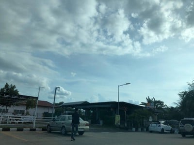 สถานีขนส่งผู้โดยสารจังหวัดสงขลา