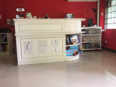 สิ่งอำนวยความสะดวก/กิจกรรม