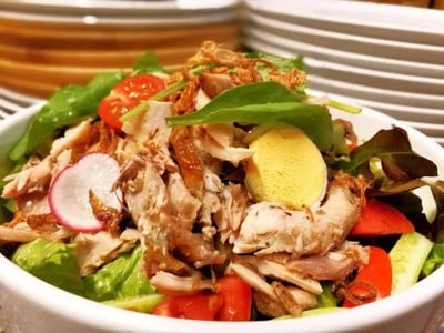 อาหาร หรือ เครื่องดื่ม