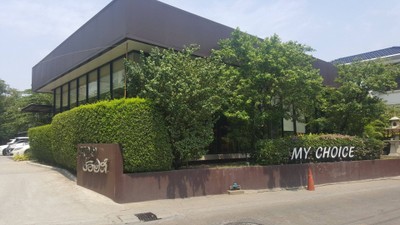 หน้าร้าน