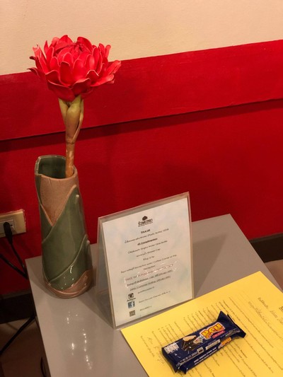 ห้องพัก