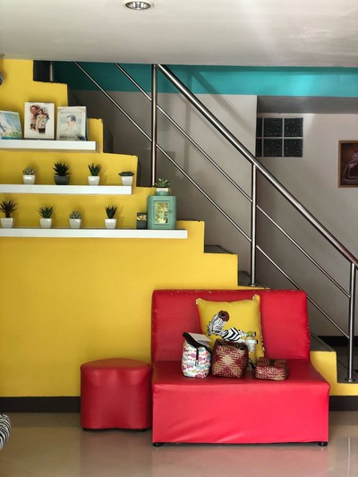 บริเวณโดยรอบ