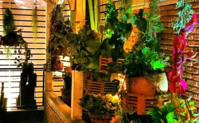 บรรยากาศ