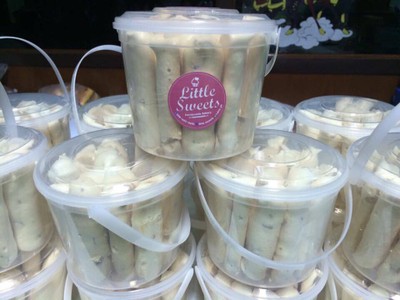 เมอแรงค์