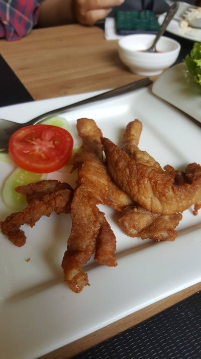 อาหาร หรือ เครื่องดื่ม