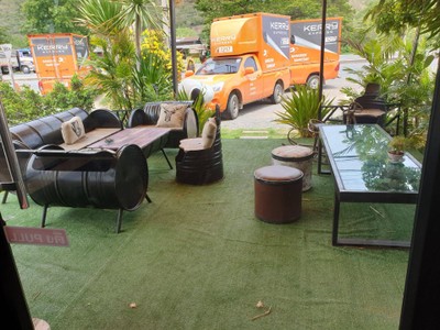 บรรยากาศ