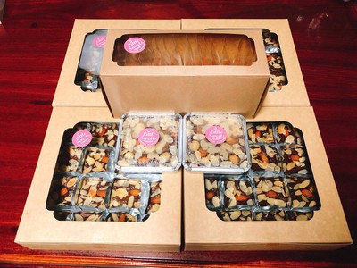 บราวน์นี่