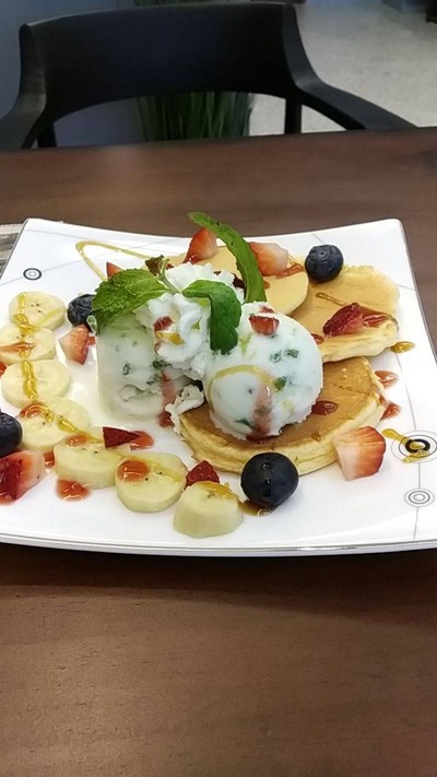 อาหาร หรือ เครื่องดื่ม