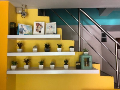 บริเวณโดยรอบ