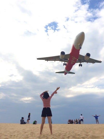 หาดไม้ขาว