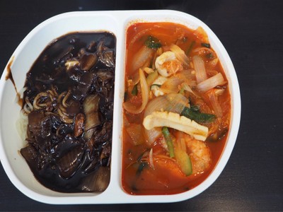 จัมจามยอน