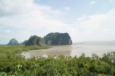 บรรยากาศ