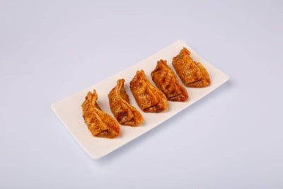 เมนูของร้าน SeoulChon โรบินสัน ศรีสมาน