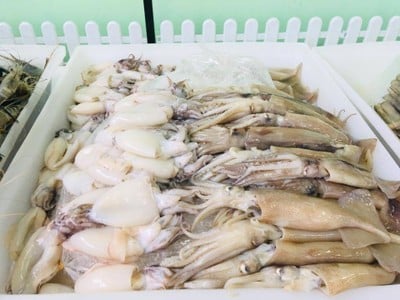 ร้านราชาซีฟู้ด & หมูกะทะ บุฟเฟต์ By ราชาหอยทอดโต๊ะจีน