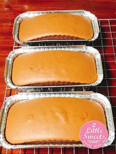 บัตเตอร์เค้ก