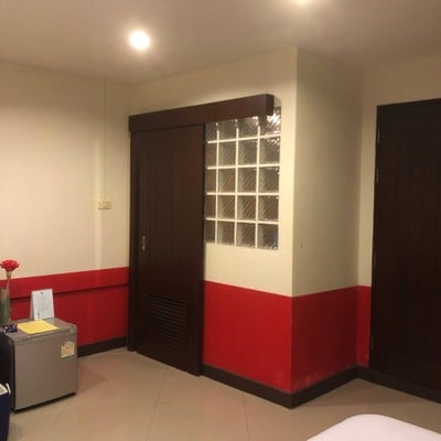 ห้องพัก