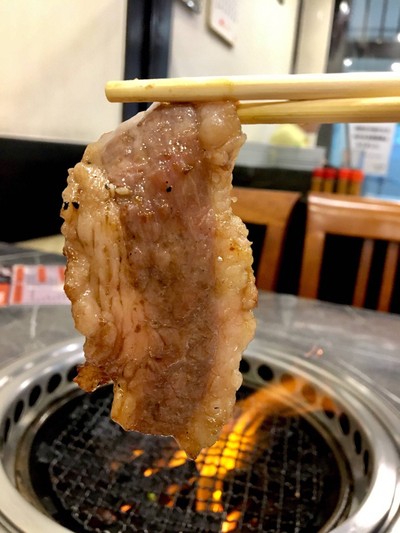 โกเบ โรสึ (Kobe Rosu)