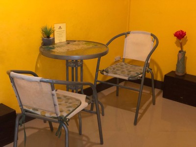 บริเวณโดยรอบ