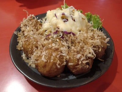 อาหาร หรือ เครื่องดื่ม