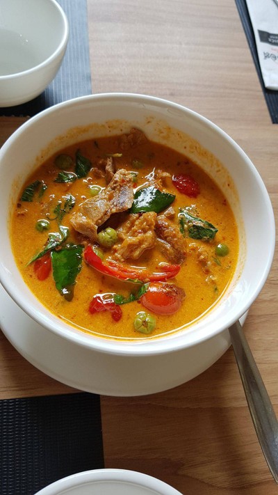 เมนูของร้าน My Choice since1990 Sukhumvit36 Thonglor BTS